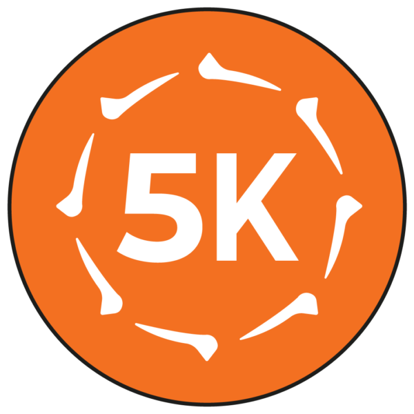 Compass_Ki_symbole_5K KI 5K/9