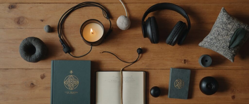 korzyści medytacji dla zdrowia