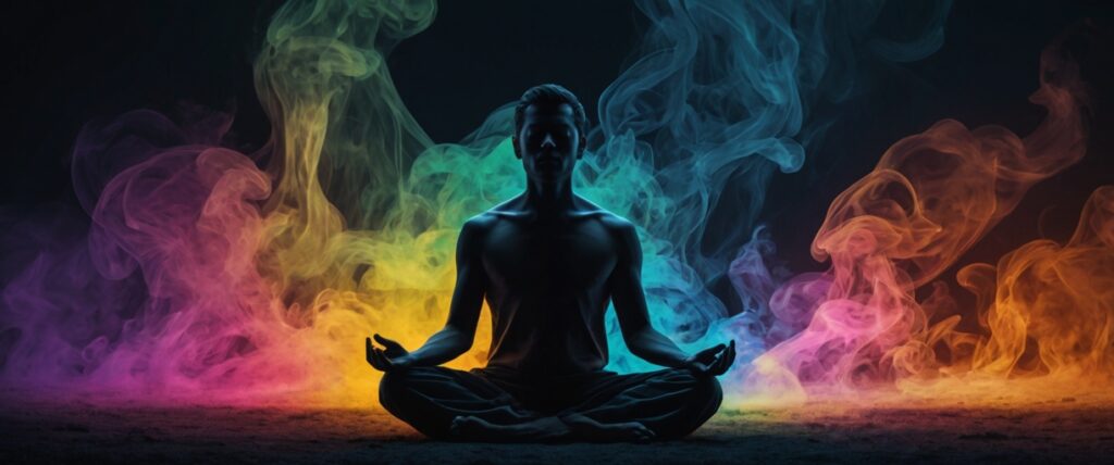 korzyści medytacji dla zdrowia