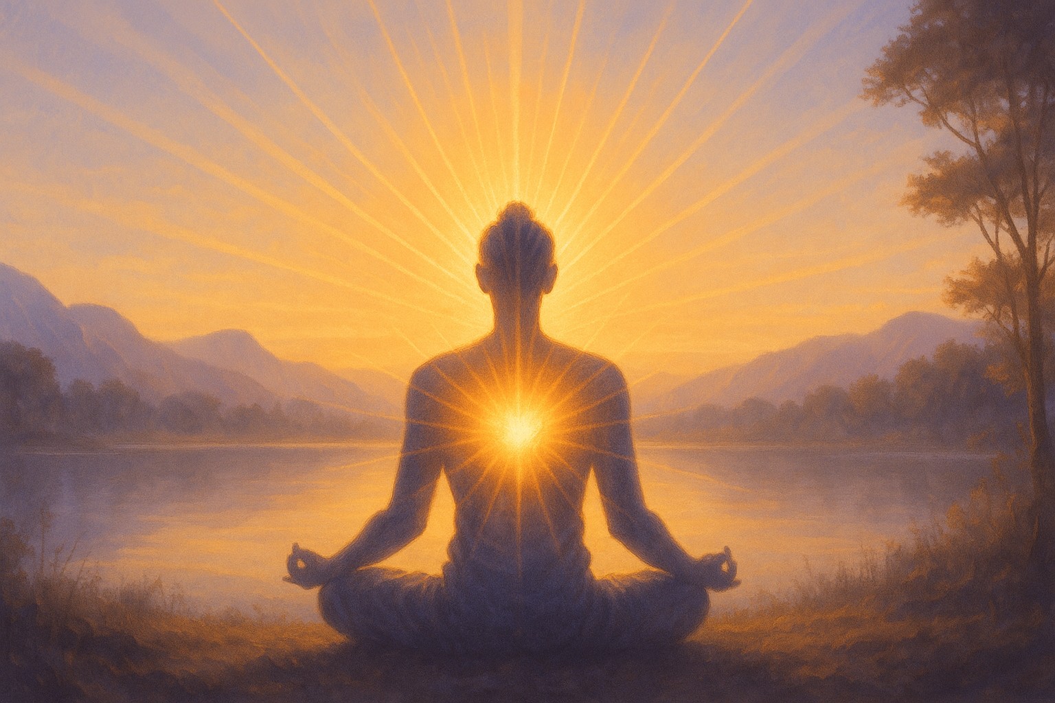 Świadomość Wewnętrzna