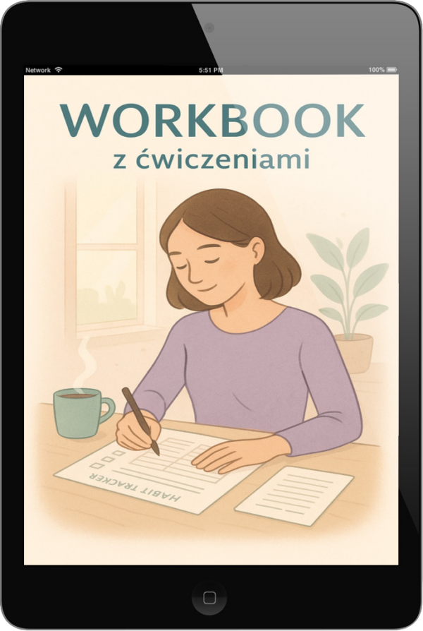 Twoja podświadomość. Twoje zasady.