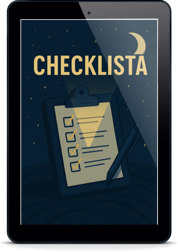 Bezsenność – miej ją z głowy w 7 dni!