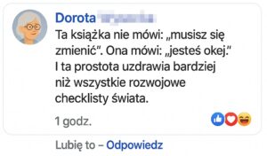NIepokorna Ja - opinie (12)