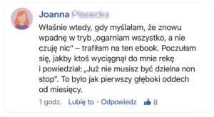 NIepokorna Ja - opinie (13)