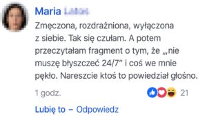 NIepokorna Ja - opinie (15)