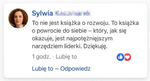 NIepokorna Ja - opinie (16)