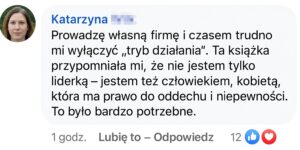 NIepokorna Ja - opinie (17)