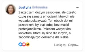 NIepokorna Ja - opinie (18)