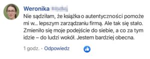 NIepokorna Ja - opinie (20)
