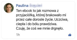 NIepokorna Ja - opinie (5)